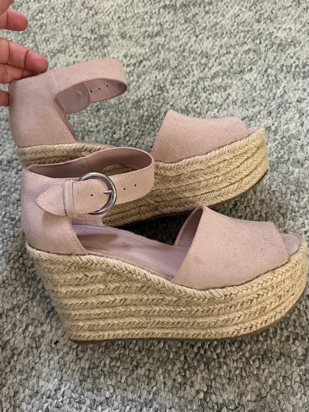 Marc Fisher comfortable women’s